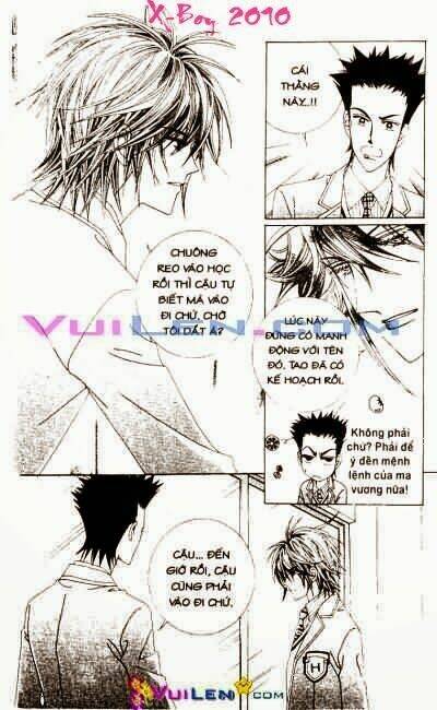 cuộc sống của tôi chapter 6 140