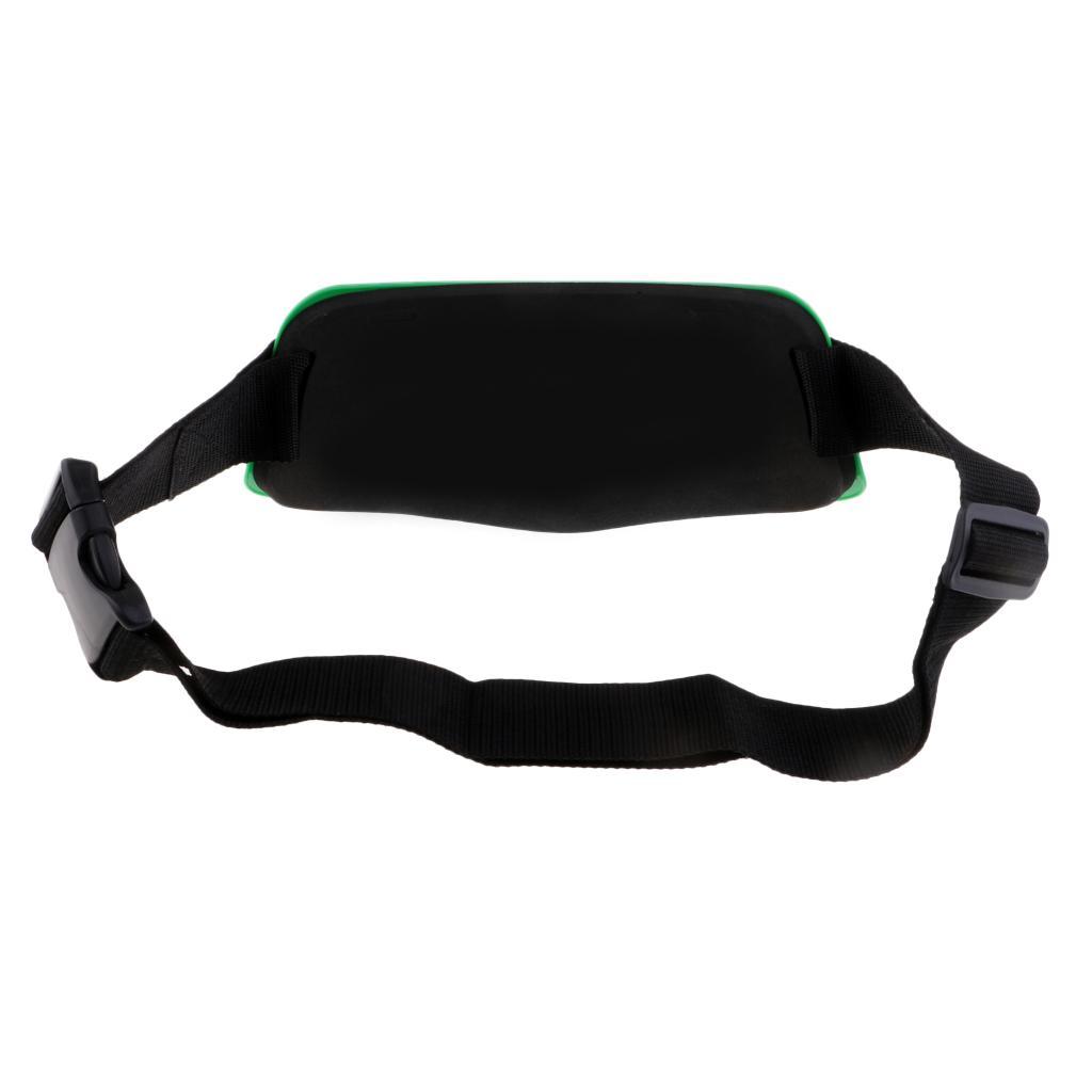 Sea Fishing Big Fish Fighting Belt Fishing Stand Up Harness Waist Rod Holder