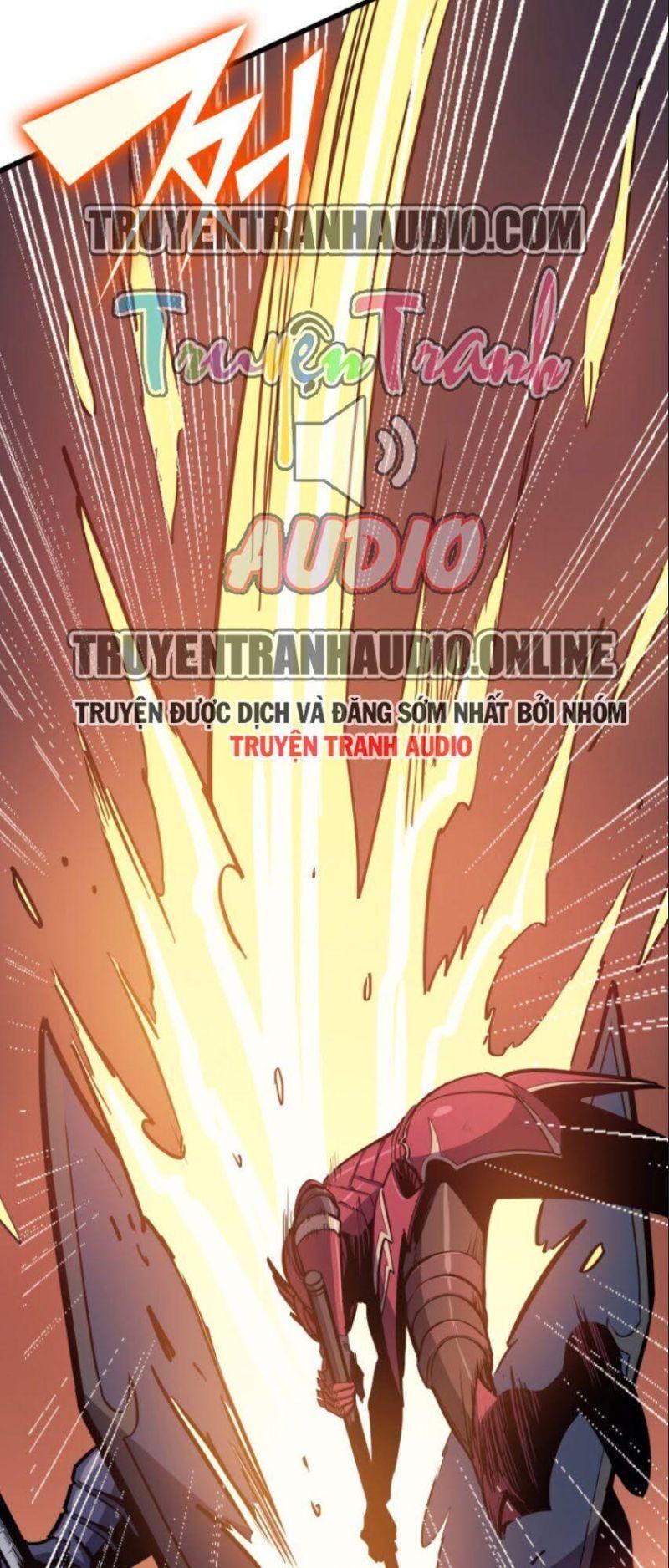 tôi trở lại thăng cấp một mình chapter 47 66