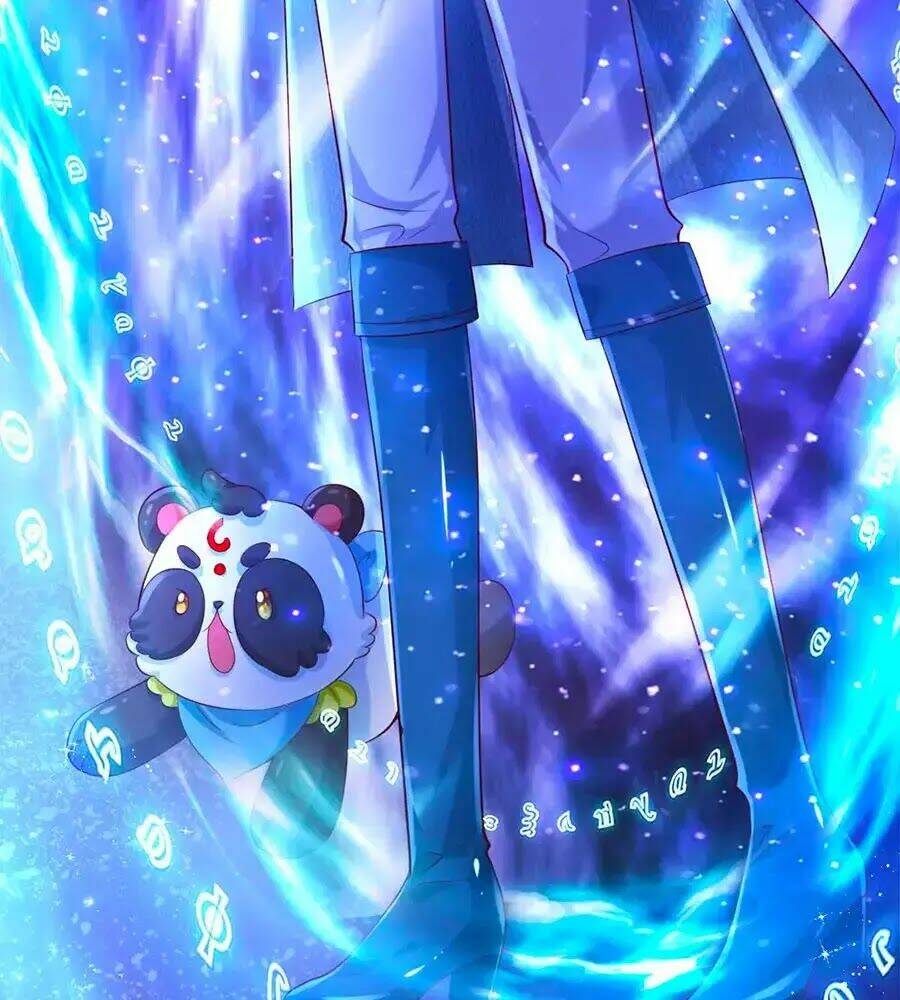 bỗng một ngày trở thành con gái nhà vua chapter 141 3