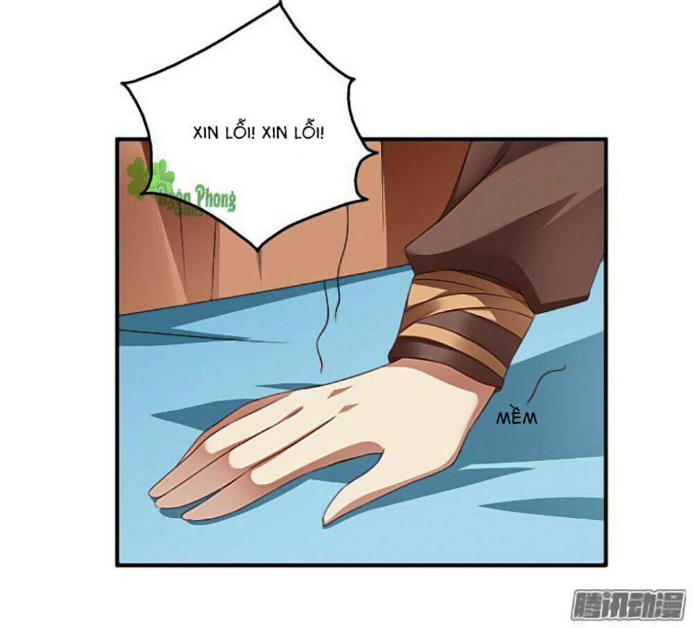 thịnh thế an nhiên chapter 7 24