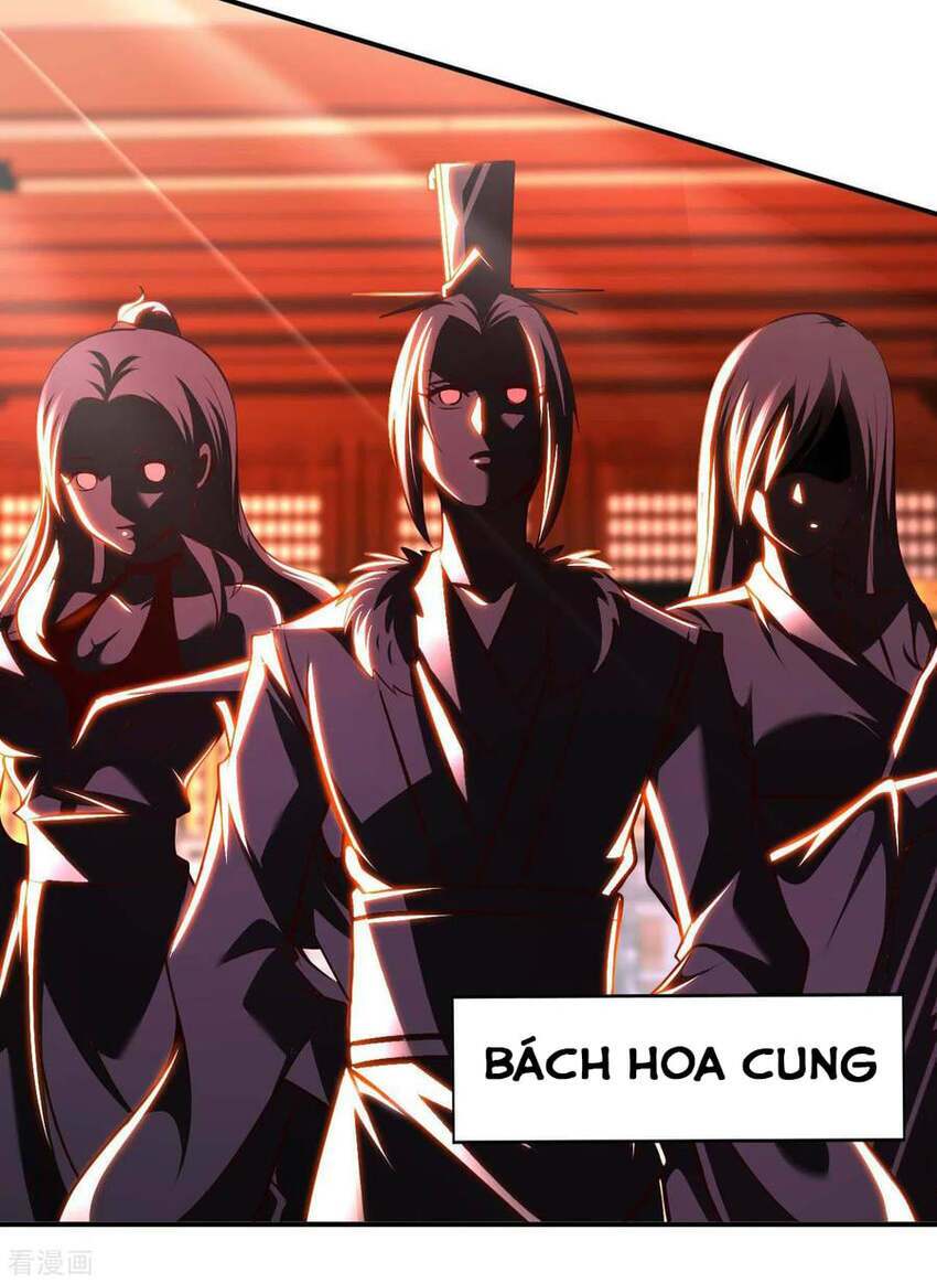 sư phụ của ta là thần tiên chapter 82 26