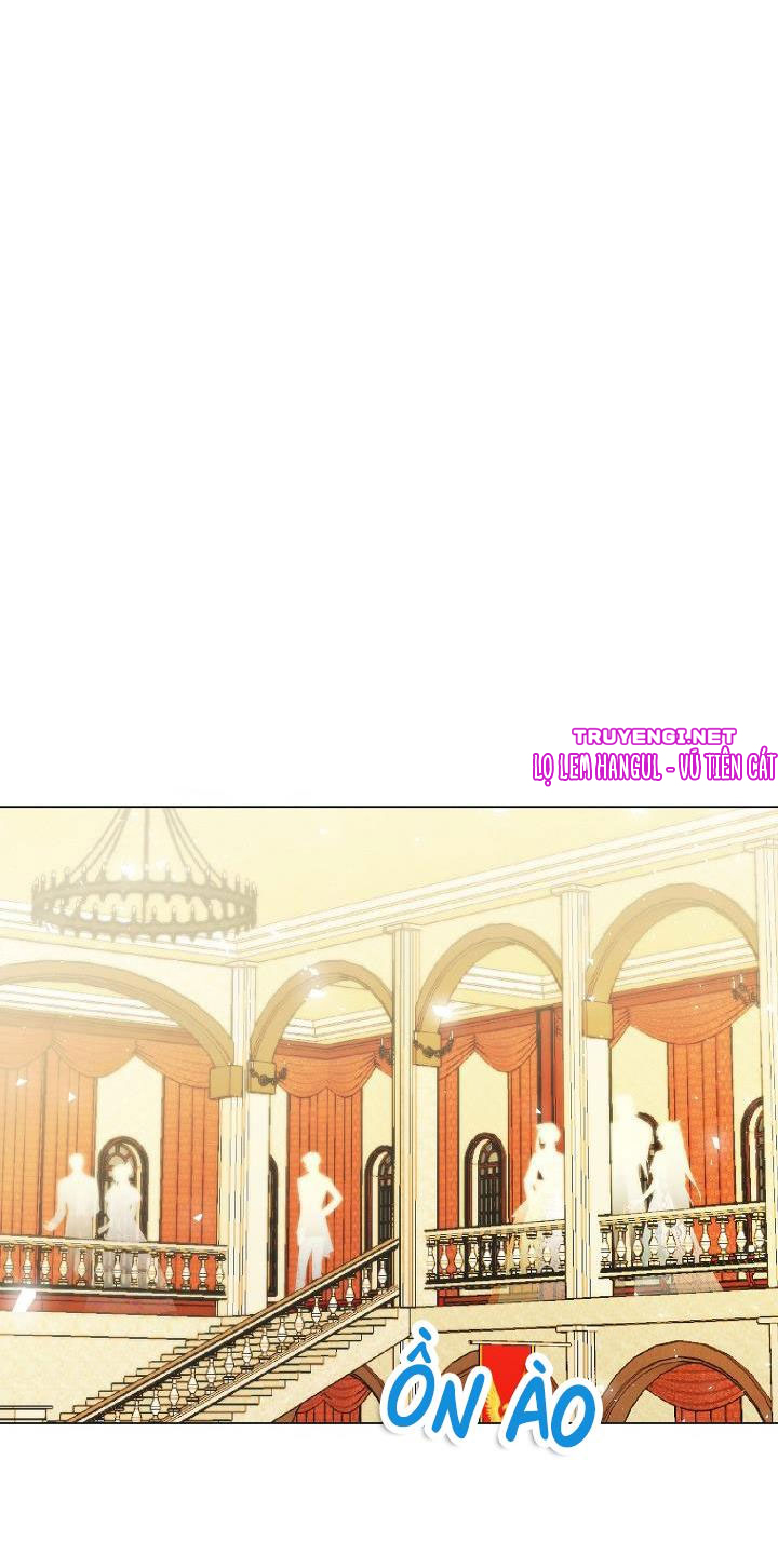 mối tình lãng mạn với kẻ phản diện chapter 10 3