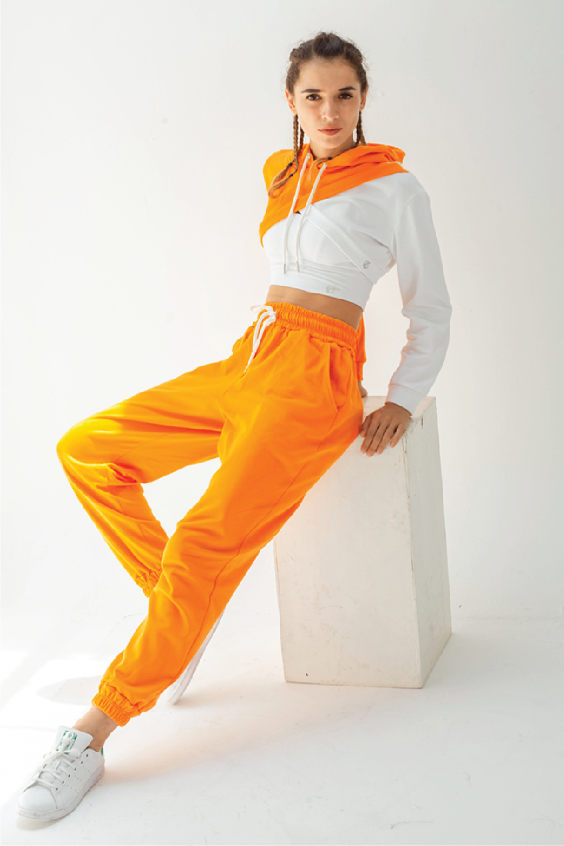 Quần Joggers Thể Thao Aboli .