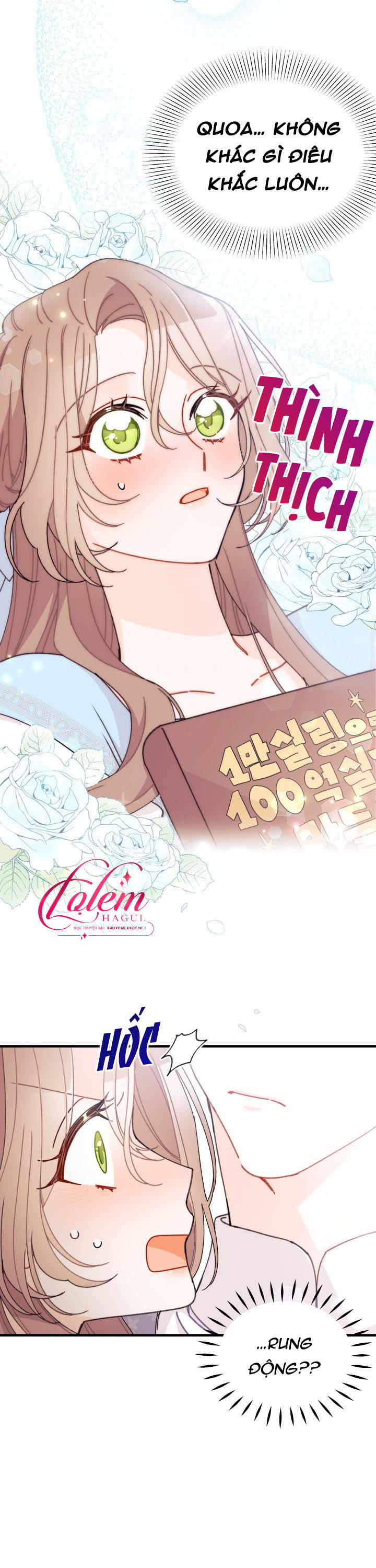 tôi đã kết hôn khi tôi tìm thấy nam chính chapter 15 31