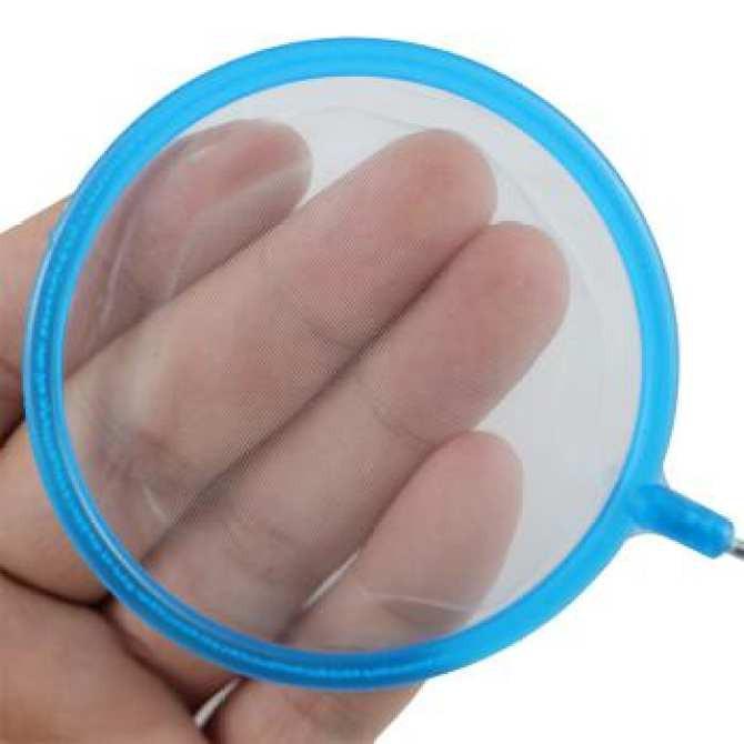 Vợt Artemia Tròn Lưới siêu nhỏ