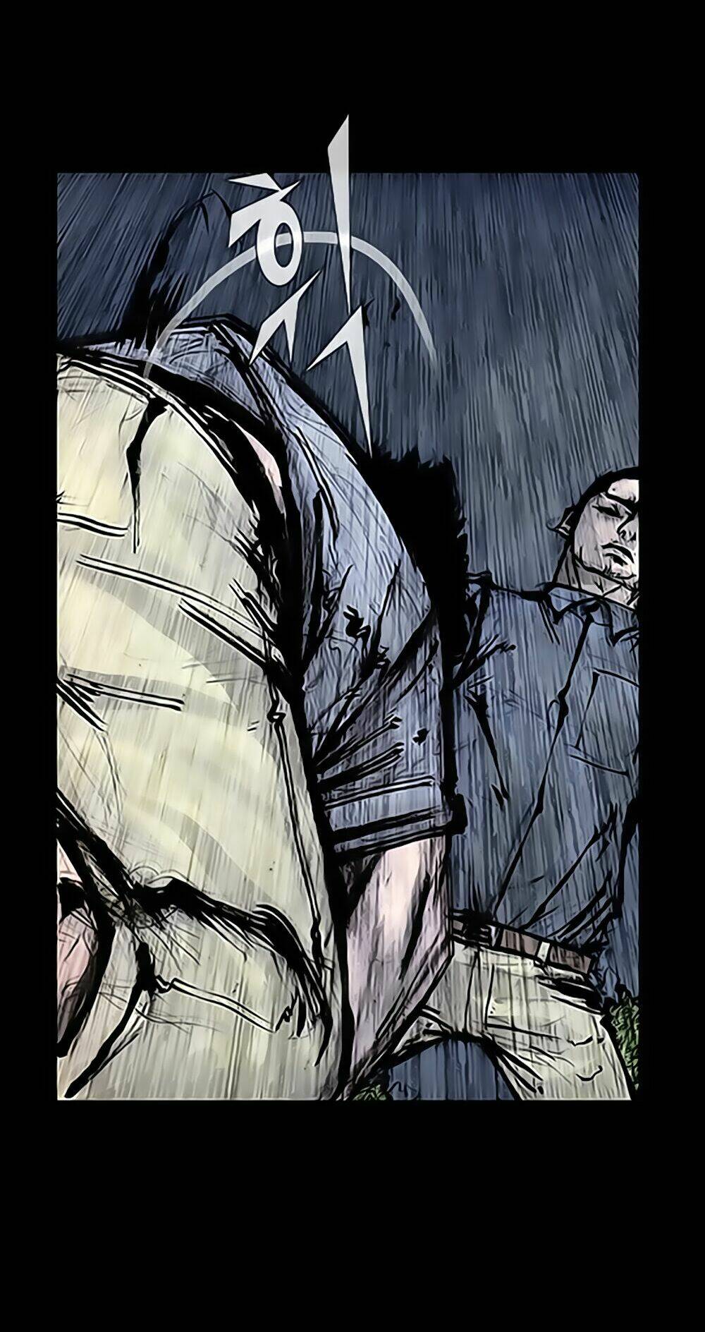 độc cô tiền truyện chapter 132 18