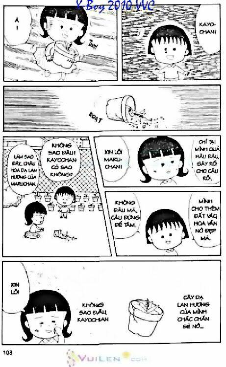 nhóc maruko chapter 12 108