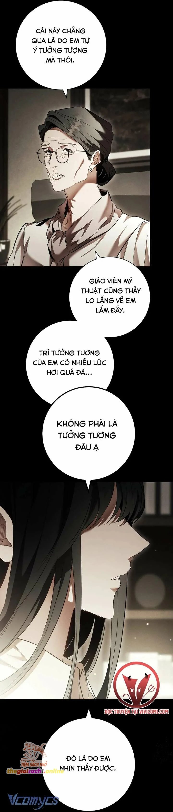 [18+] để tôi khóc đi chapter 1 16