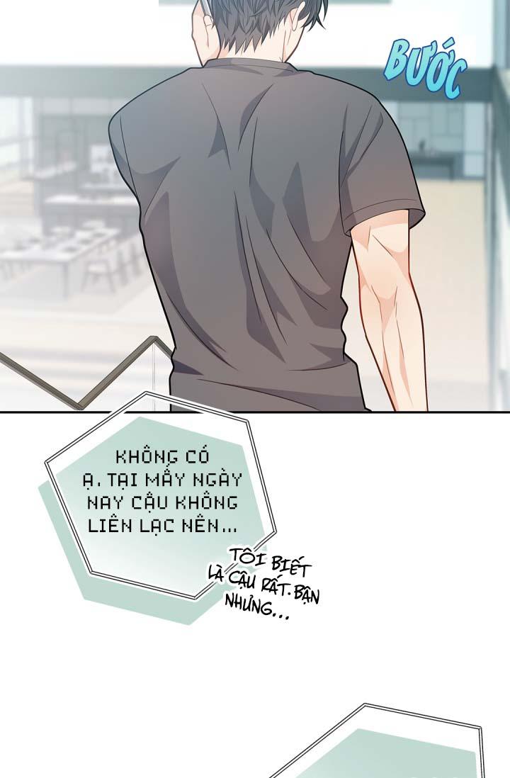 hôn nhân bị đánh cắp của hồ ly chapter 23 10