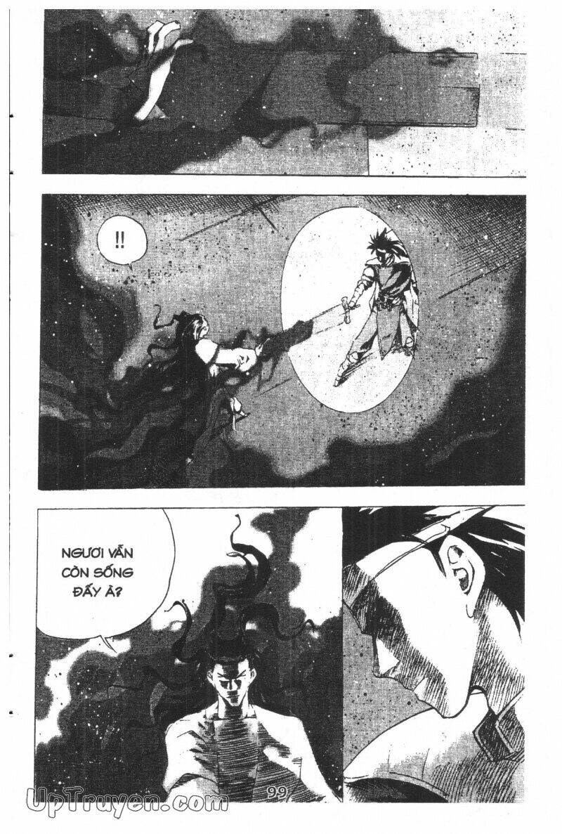 giang hồ bá đạo ký chapter 32 98