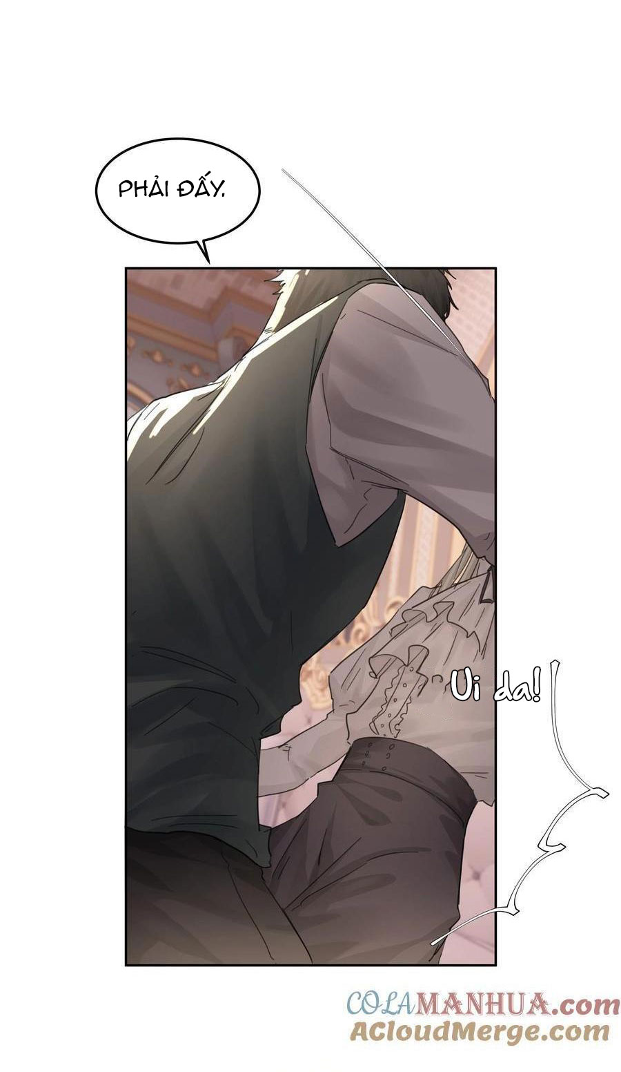 tình cũ là vua chapter 37 24