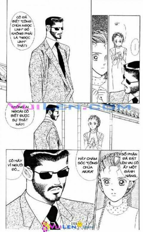 nàng tiên ánh trăng - kaguya hime chapter 11 188