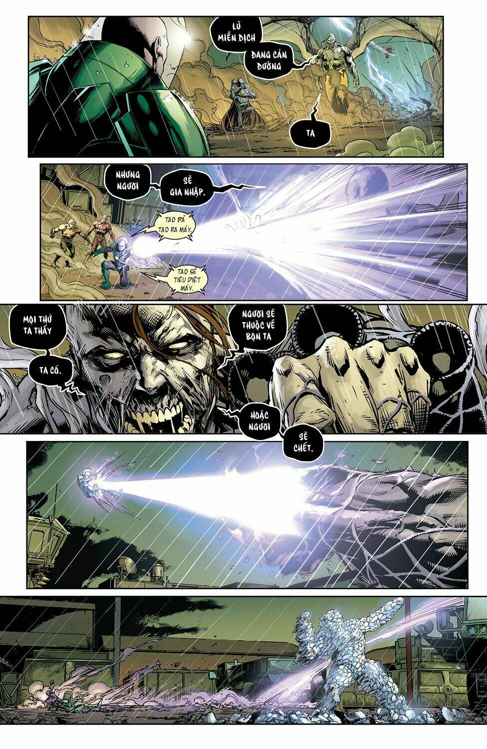 justice league chapter 39 7