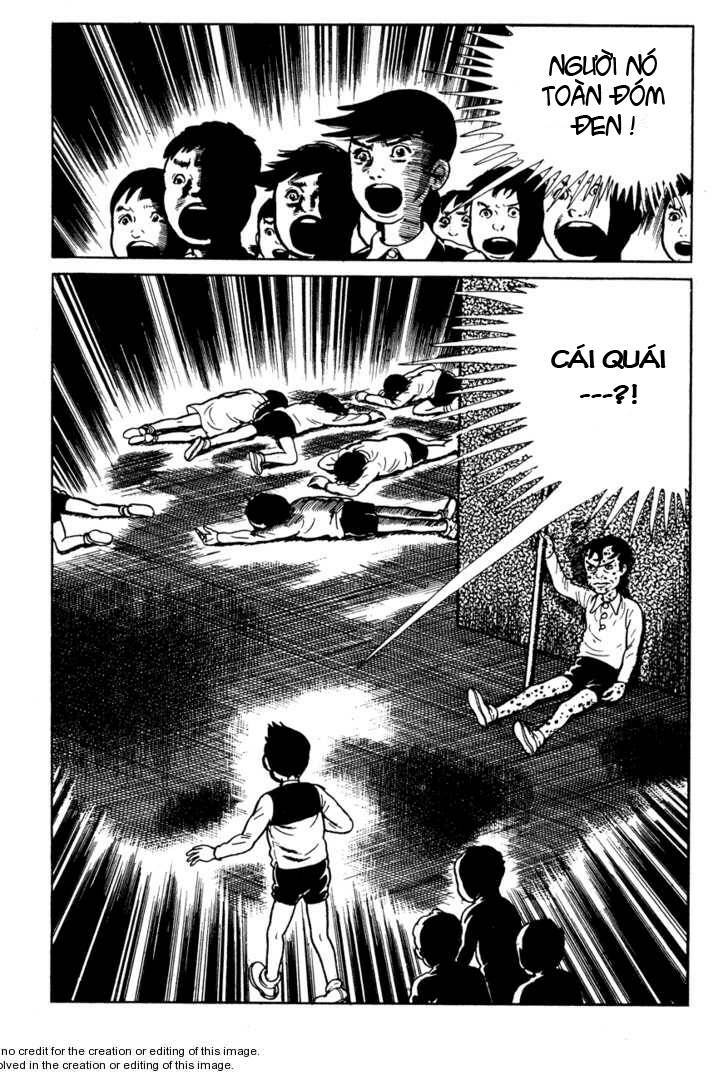 drifting classroom chapter 23 26