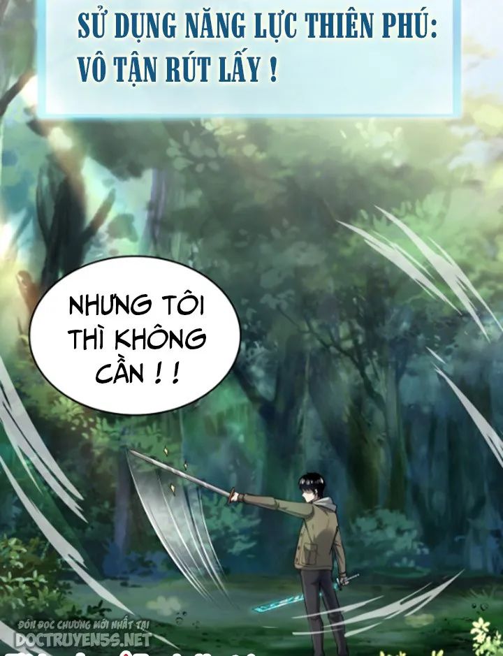 bắt đầu với thiên phú cấp sss chapter 5 37