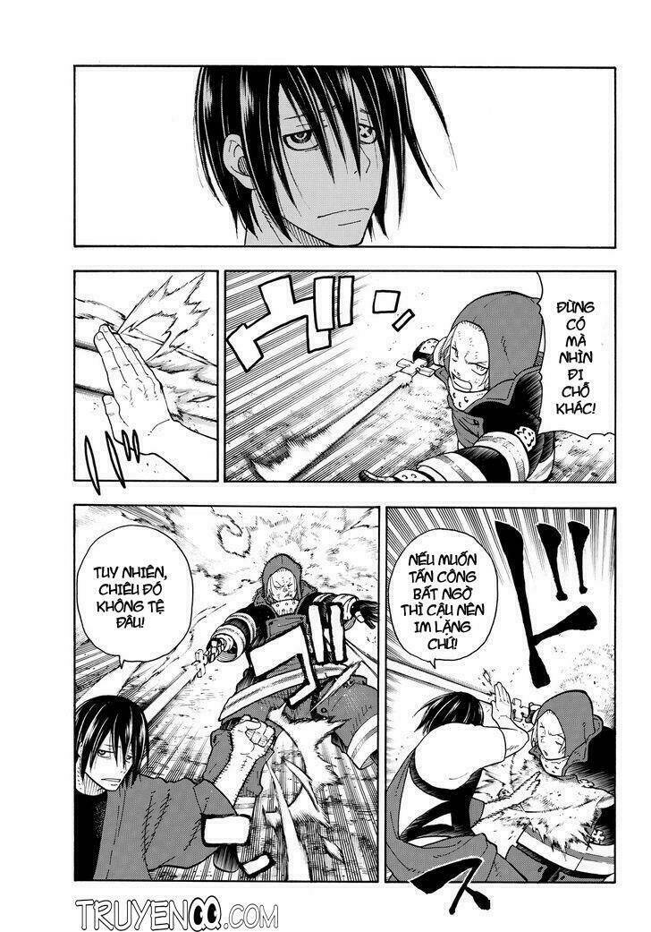 biệt đội lính cứu hỏa chapter 65 6