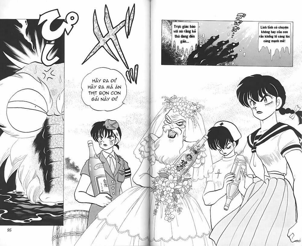 suối lời nguyền chapter 273 10