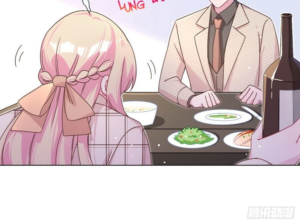 trời ban cho nam thần daddy chapter 44 37