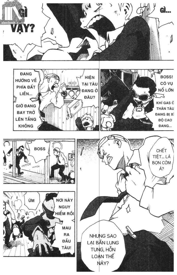 toto! the wonderful adventure chapter 6 3