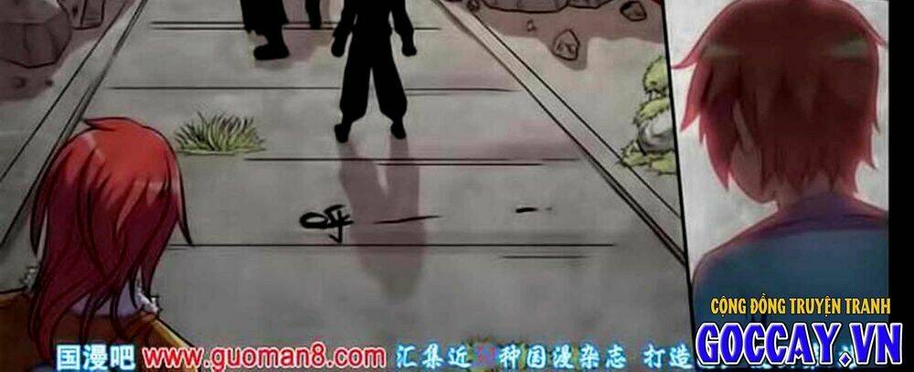 nhân cách tối cường chapter 17 26