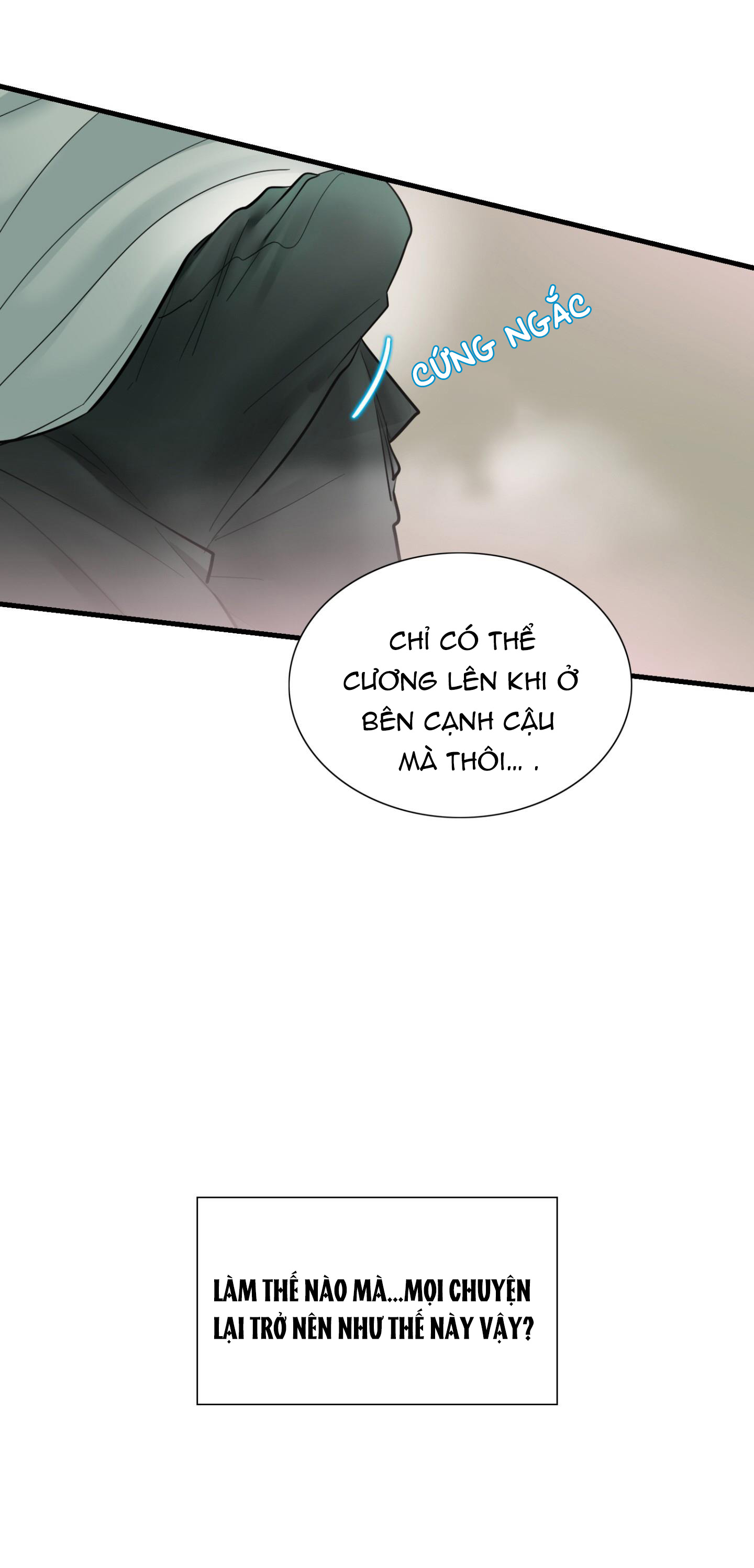 viagra chỉ là bạn chapter 0 21