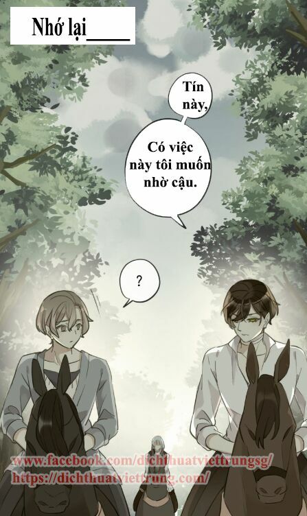 vết cắn ngọt ngào phần 2 chapter 47 27