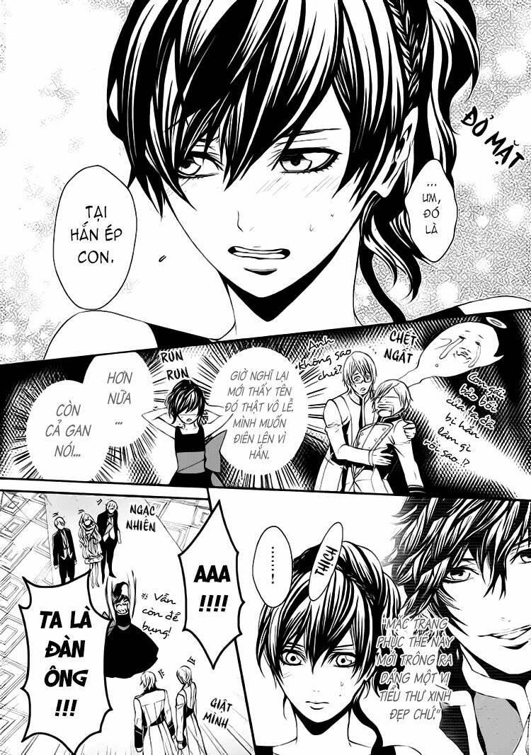 magnolia chapter 5 28