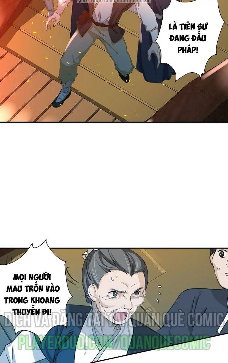 lục tích ma yểm chapter 10 6