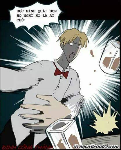 người đàn ông bên ngoài cửa sổ chapter 2 20