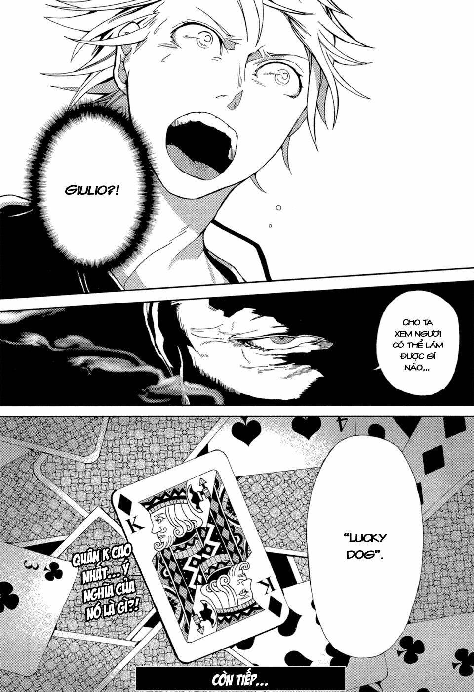 lucky dog 1 blast chapter 3 34