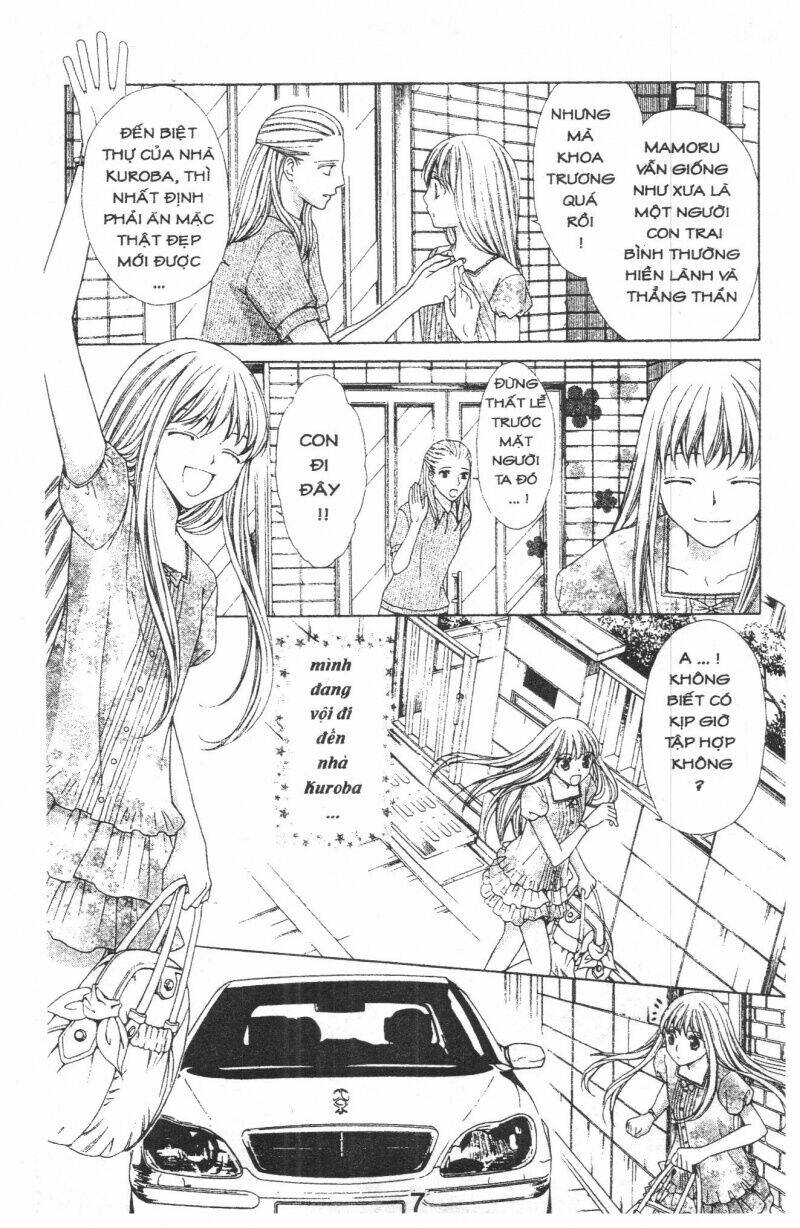 trái tim kim cương chapter 3 7