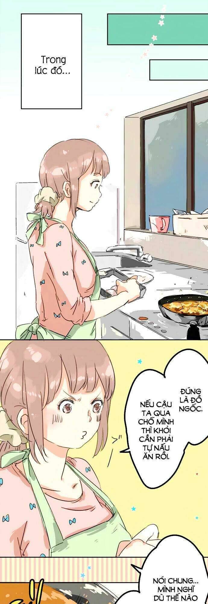 koi inu chapter 11 12