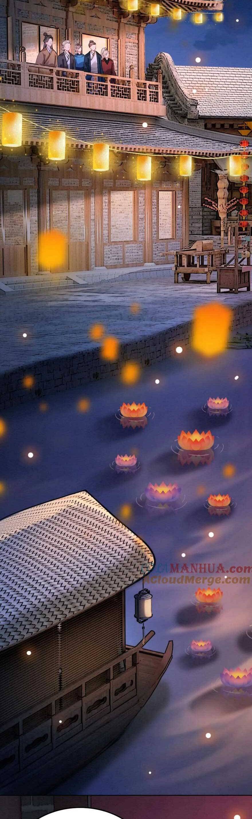 báo cáo nhiếp chính vương, đại lão nàng ấy chuyên trị bệnh liệt dương chapter 191 5