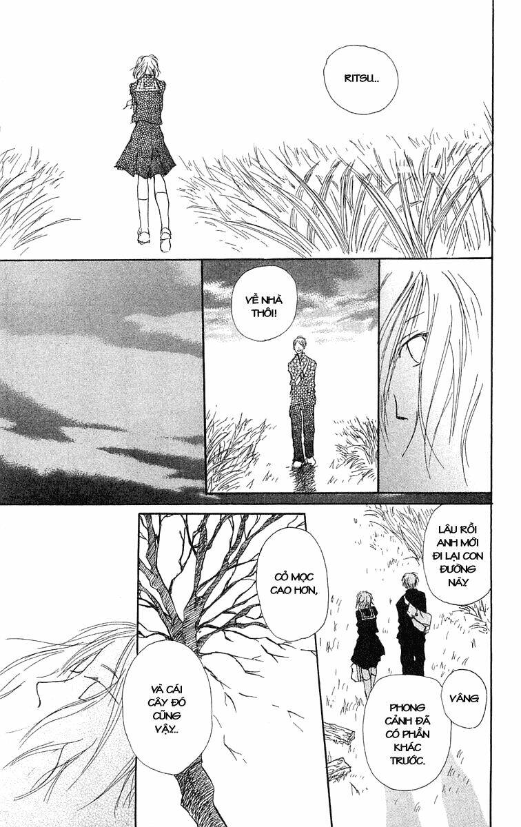 hotarubi no mori e chapter 4 35