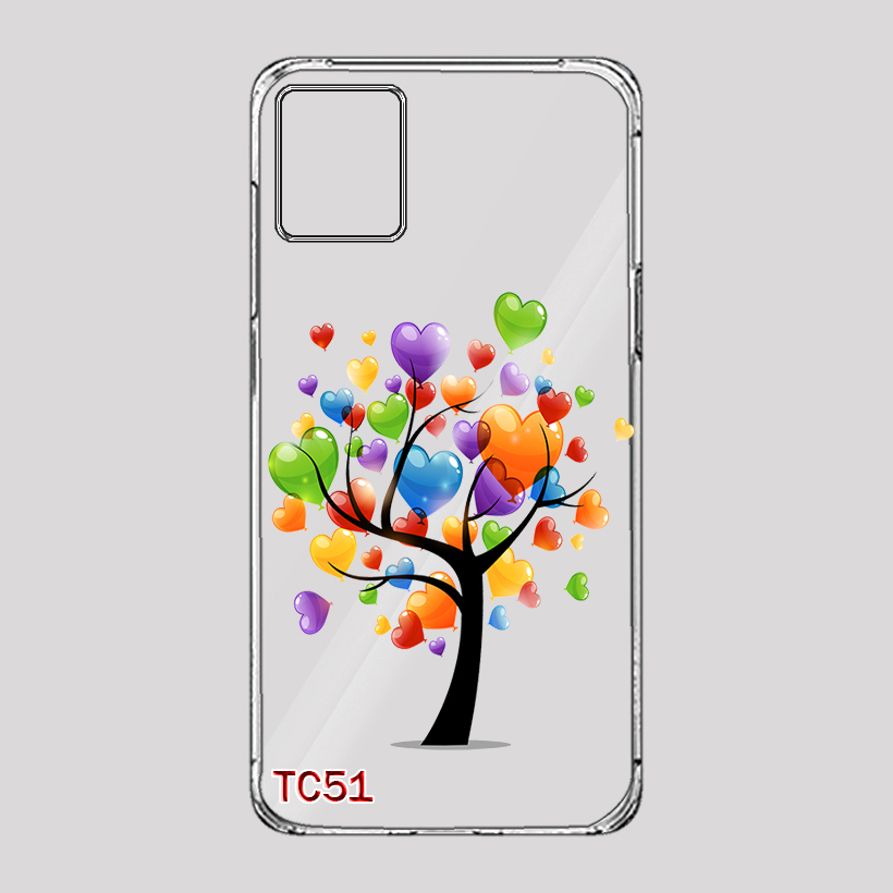 Ốp Lưng Dành Cho REALME 8