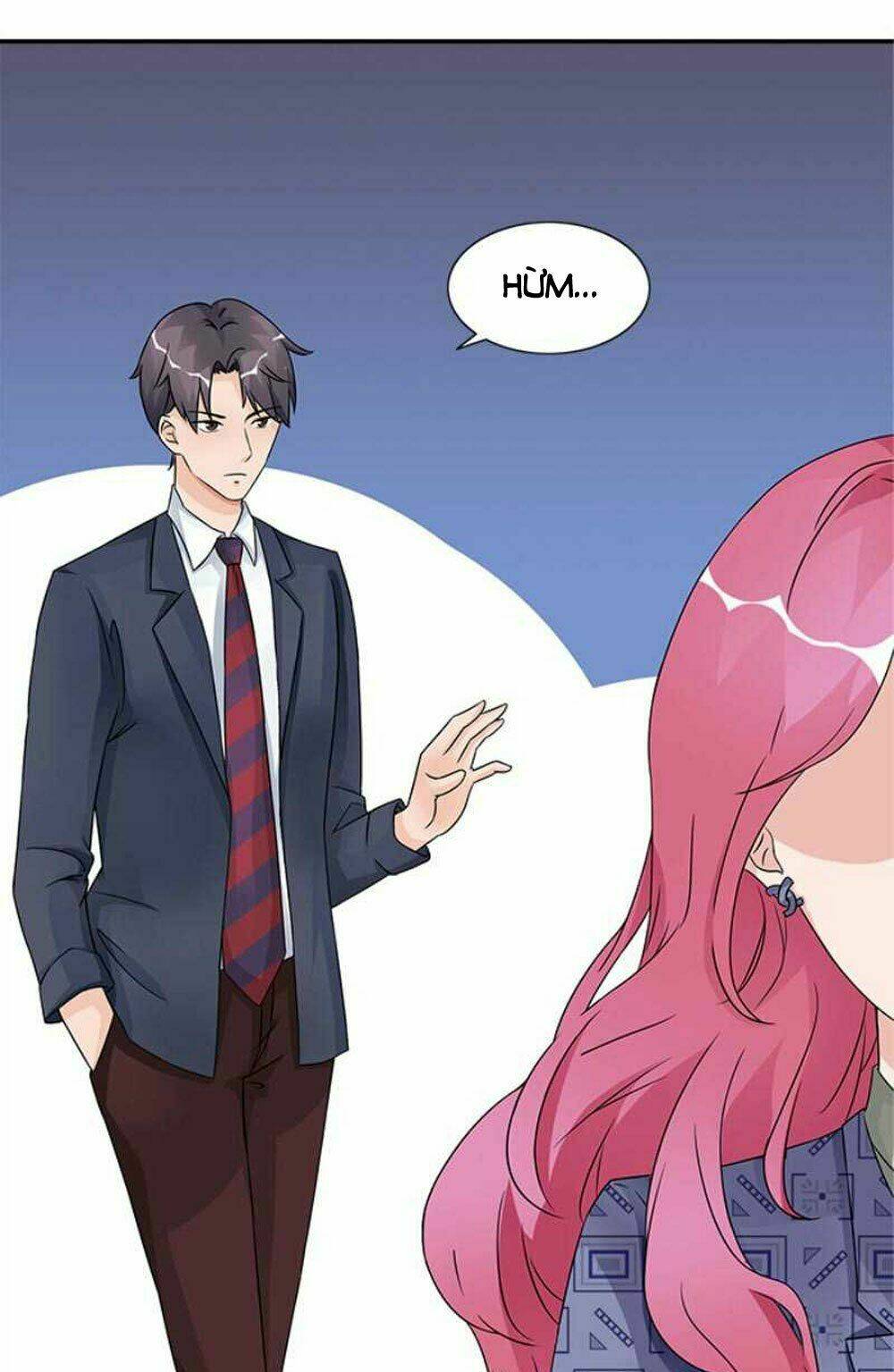 tiểu tâm can tuyệt sủng của lạc tiên sinh chapter 46 7