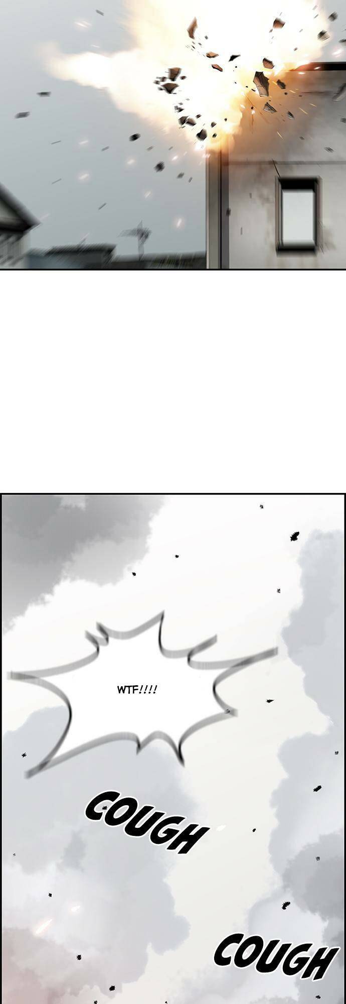 pubg - cuộc chiến sinh tồn - 100 chapter 30 4