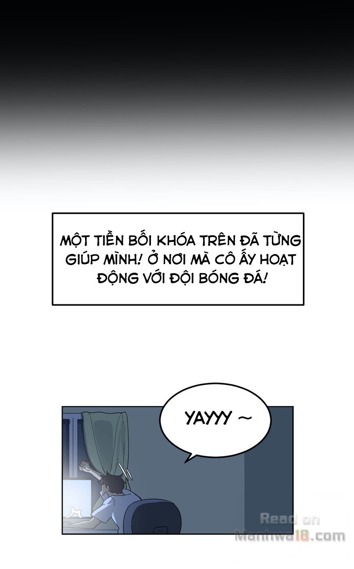 [18] chị gái sexy ở hồ bơi chapter 1 6