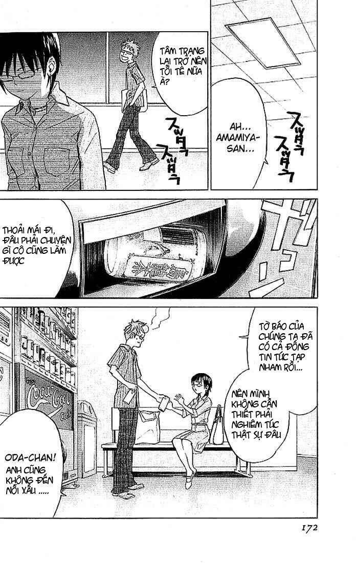 alive - the final evolution chapter 7 25