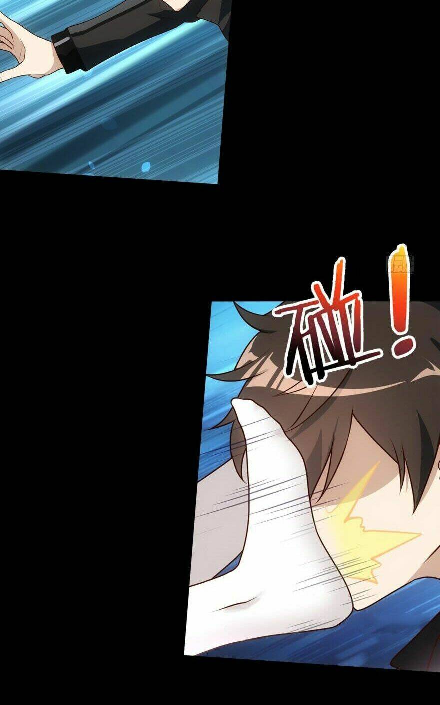 bạn gái virus của tôi chapter 26 19