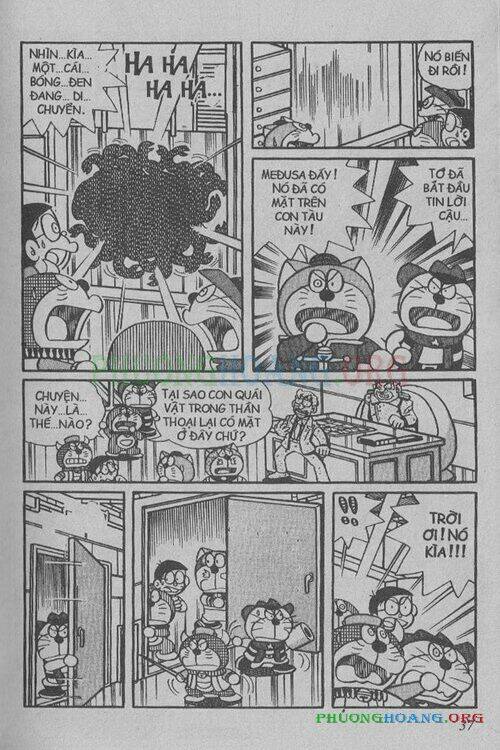 the doraemon special (đội quân doraemons đặc biệt+đội quân đôrêmon thêm) chapter 9 36
