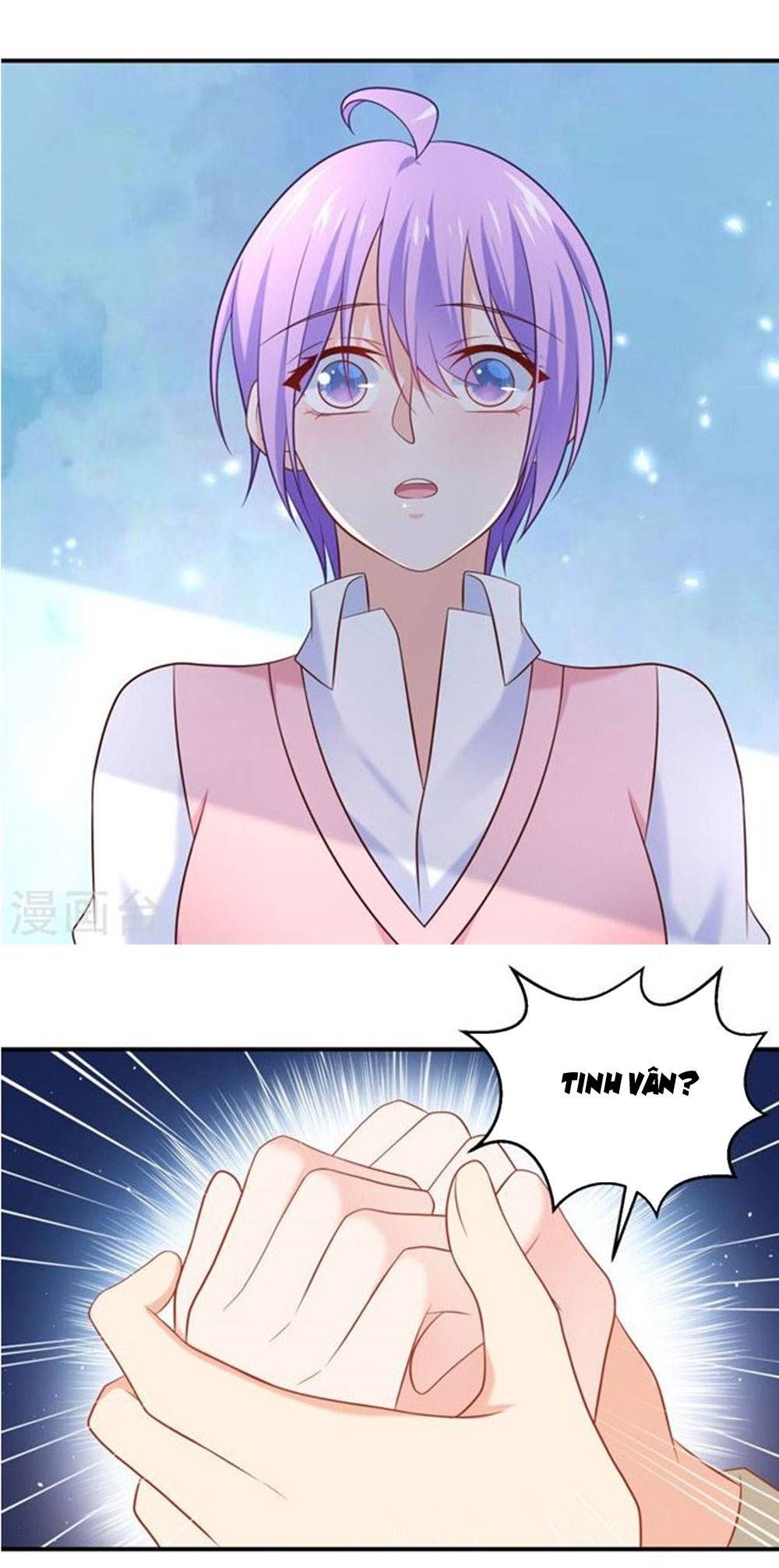 Boss Của Tôi Là Đại Thần chapter 23 - Trang 10