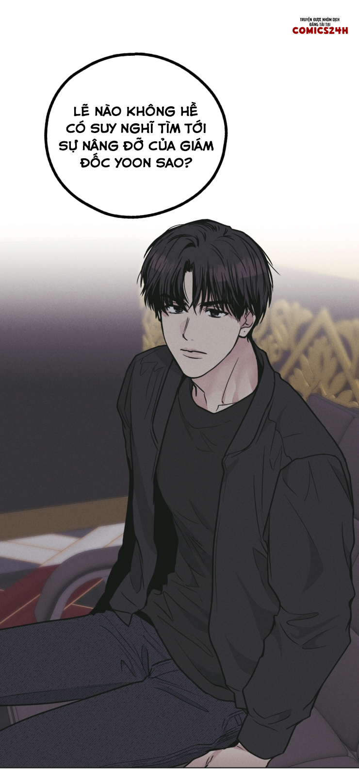 trả thù chapter 28 34