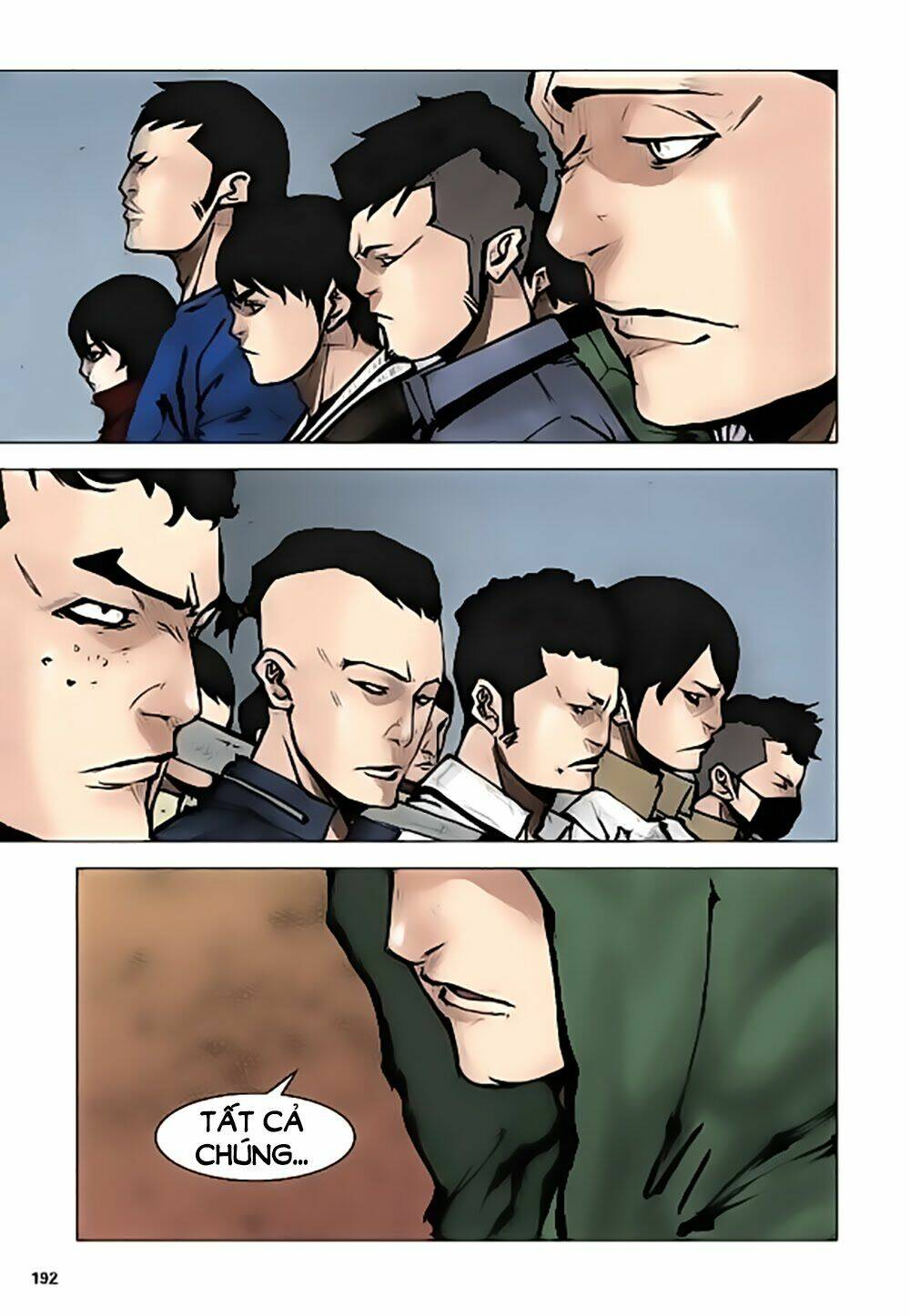 tong | tổng chapter 30 15