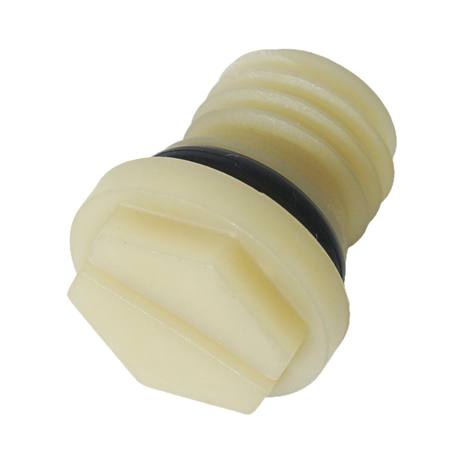 22-813435 Plug  Reservoir for   Replace 1pc