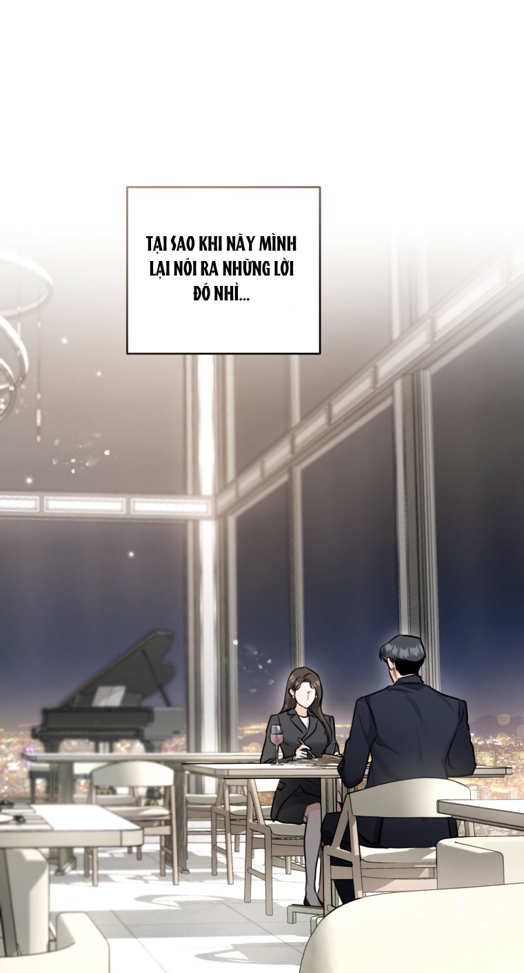 [15+] Lý Do Kết Hôn chapter 11.2 - Trang 5