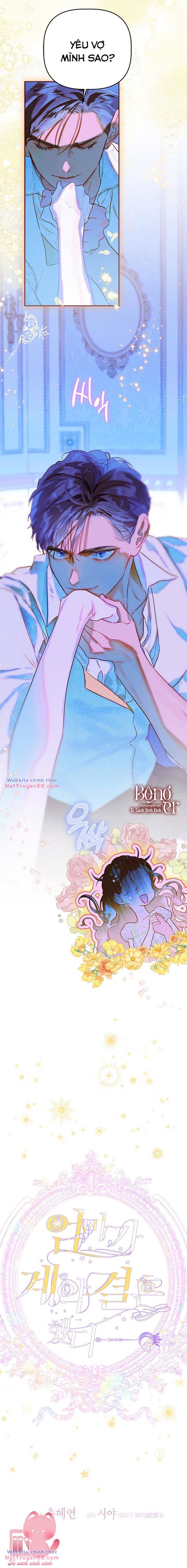 mẹ tôi lại kết hôn lần nữa chapter 54 4