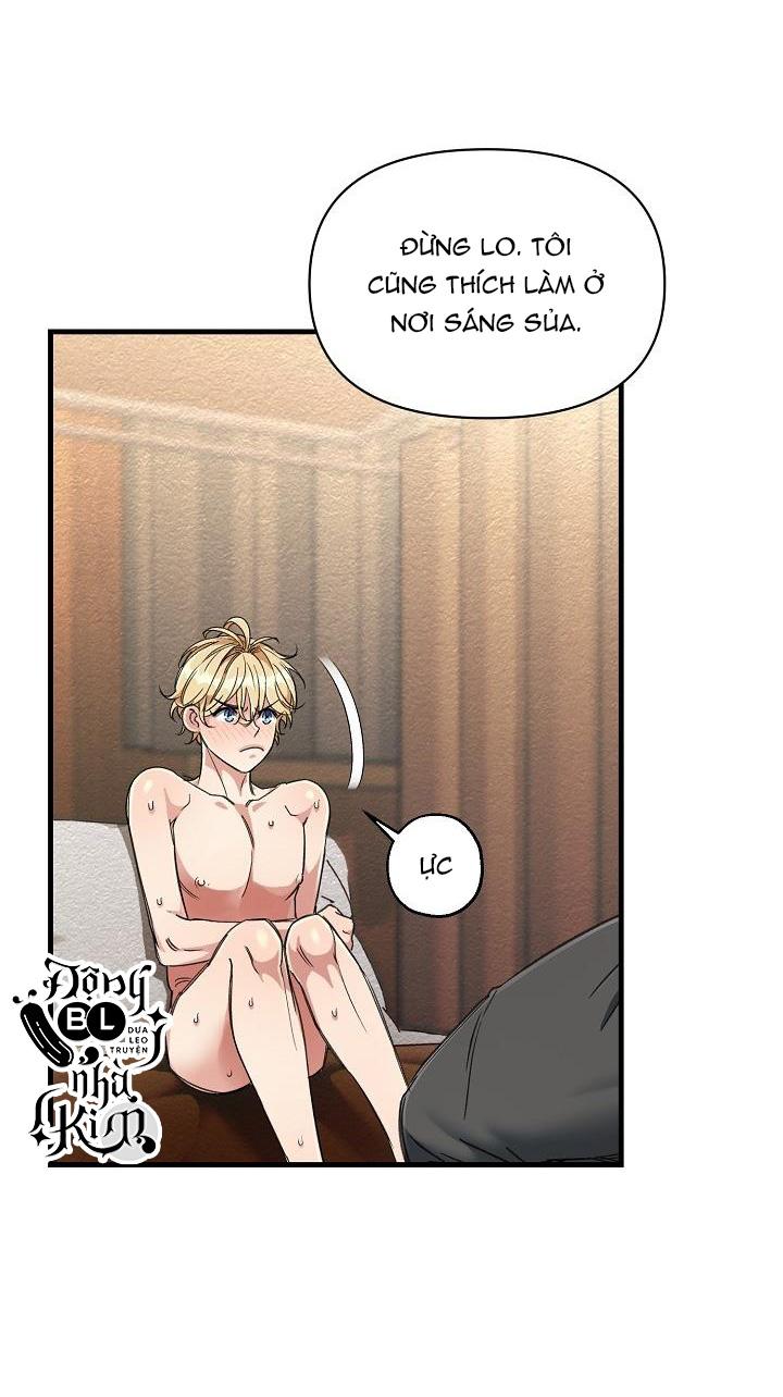 chuyến tàu điên cuồng chapter 6 26