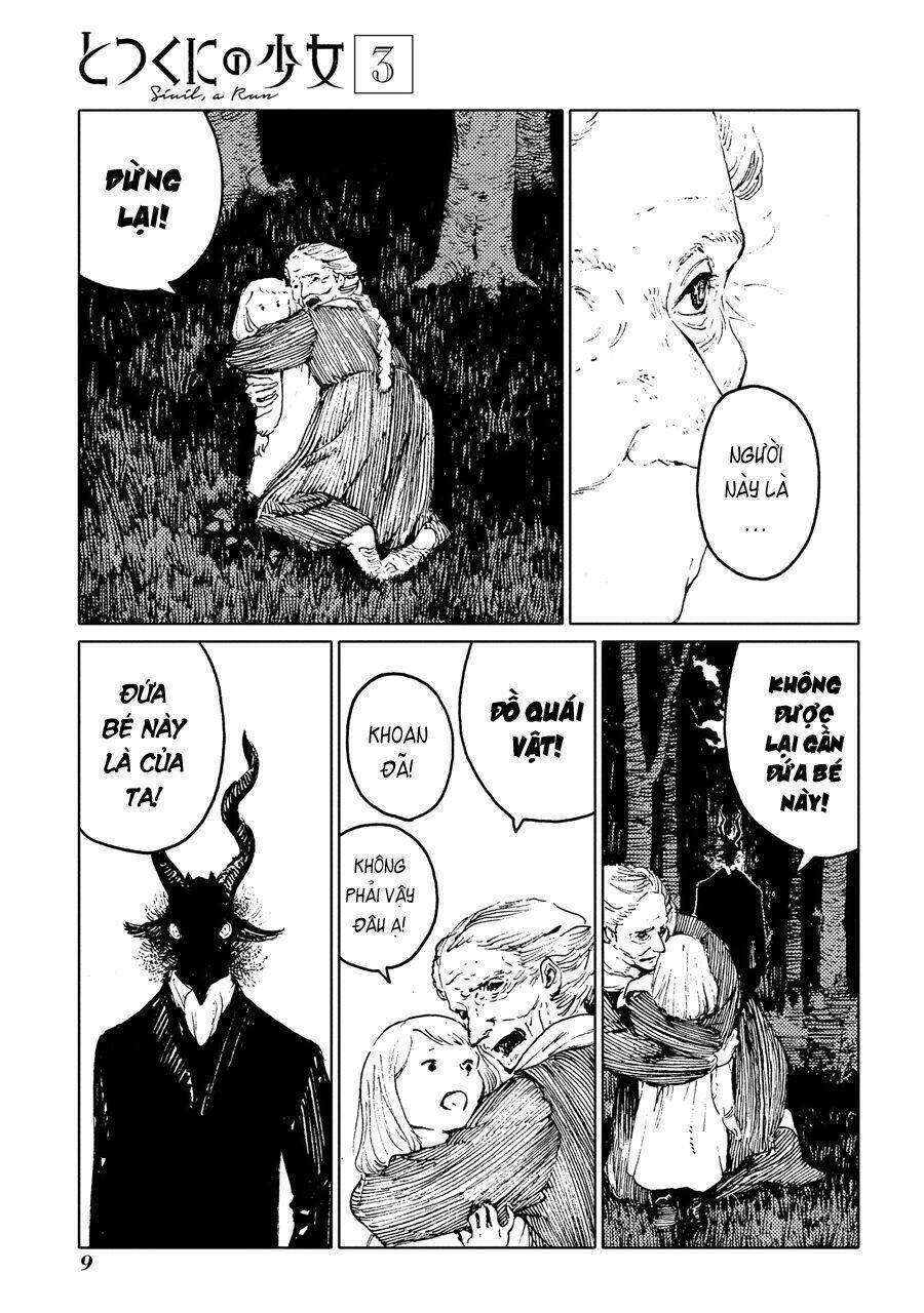 cô bé đến từ vương quốc bên ngoài chapter 11 17